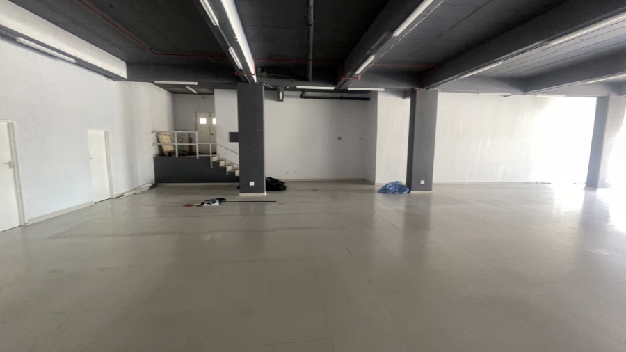 To Let commercial Property for Rent in Woodstock Western Cape